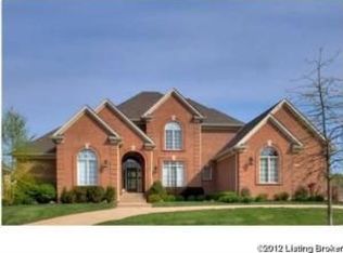 4317 Hampton Creek Dr, Louisville, KY 40241