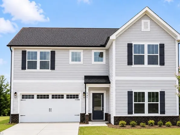 987 Cotton St #1039, Winston Salem, NC 27101