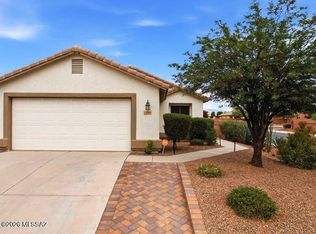 12908 N Steamboat Dr, Marana, AZ 85653