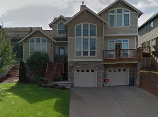 2340 Dalke Ridge Dr NW, Salem, OR 97304