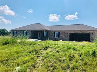 2 Pond Vista Dr, Picayune, MS 39466