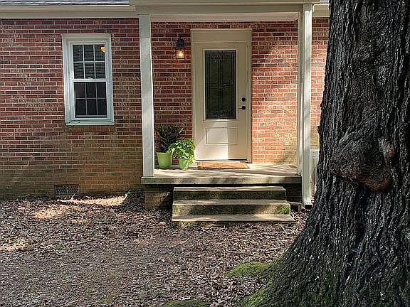 Side Entrance Unit A