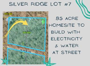 7-8 Tierra Trl, Lampe, MO 65681