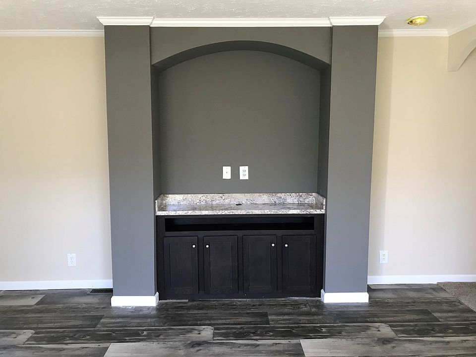 Entertainment Center