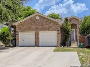 7133 Tourant Rd, San Antonio, TX 78240