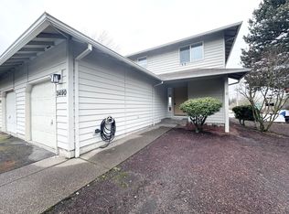 3480 & 3490 SW Butler Rd #3490, Gresham, OR 97080