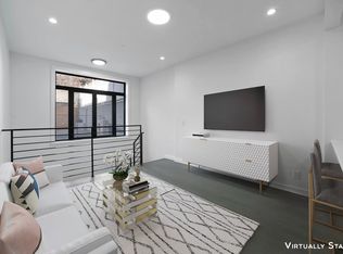 244 Franklin Ave APT 1B, Brooklyn, NY 11205