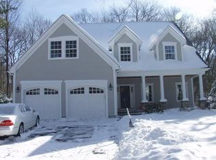 65 Sheridan Rd, Wellesley, MA 02481