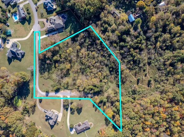 Exeter Dr, Andersonville, TN 37705