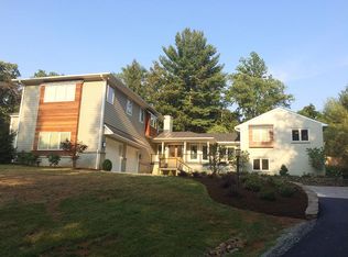 21 Old Farm Rd, Charlottesville, VA 22903