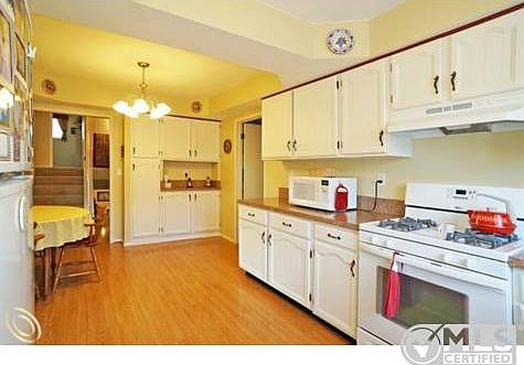 New Kitchen