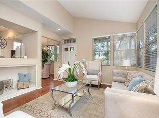 41 Paseo Vespertino, Rancho Santa Margarita, CA 92688