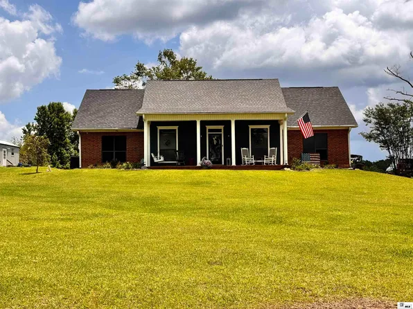 155 Madderas Rd, Eros, LA 71238