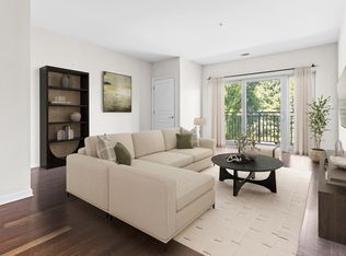 Repton Place Condominiums, Watertown, MA 02472