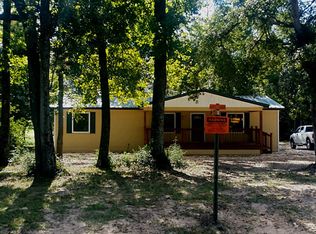 15498 Fm 1485 Rd, Conroe, TX 77306