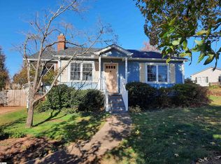 109 Daniel Ave, Seneca, SC 29678