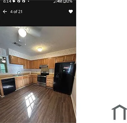 3 bed, $1,455 — Photo 4