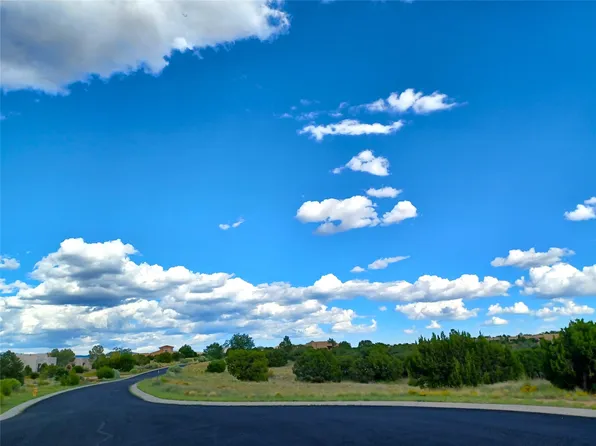 67 W Chili Line Rd, Santa Fe, NM 87508