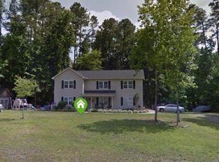 730 Firecrest St SE, Concord, NC 28025