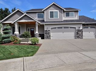 7815 228th Street Ct E, Graham, WA 98338