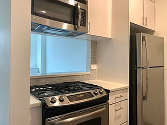 Rented by The Dermot Realty Management Company