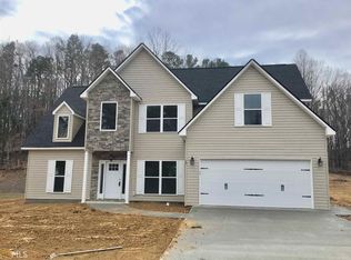 15 Bush Arbor Pl SW, Rome, GA 30165