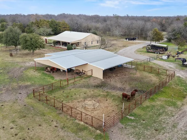 2635 County Road 2168, Caddo Mills, TX 75135