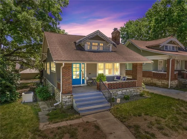 1101 W 75th St, Kansas City, MO 64114