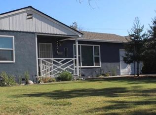 1225 S Rose St, Turlock, CA 95380