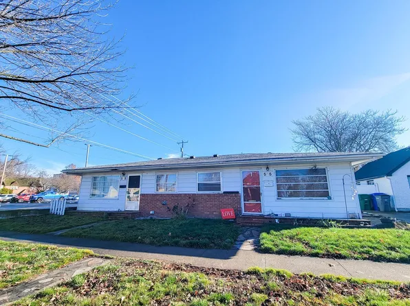 525 5th St, Lewiston, ID 83501