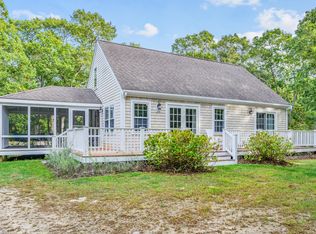 184 Old Jail Ln, Barnstable, MA 02630
