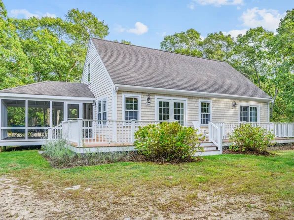 184 Old Jail Lane, Barnstable, MA 02630
