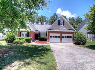 604 Reading Ct, Lawrenceville, GA 30043