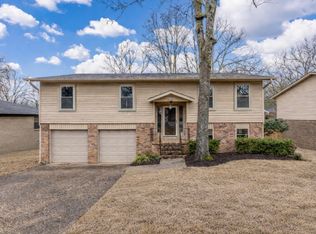 8801 Patricia Lynn Ln, Sherwood, AR 72120