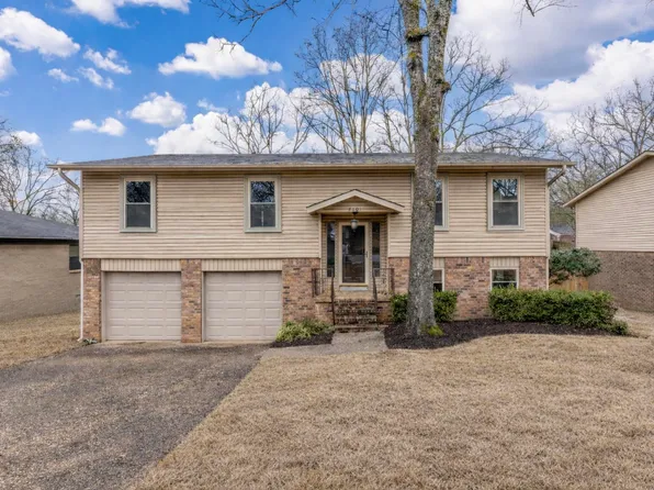 8801 Patricia Lynn Ln, Sherwood, AR 72120