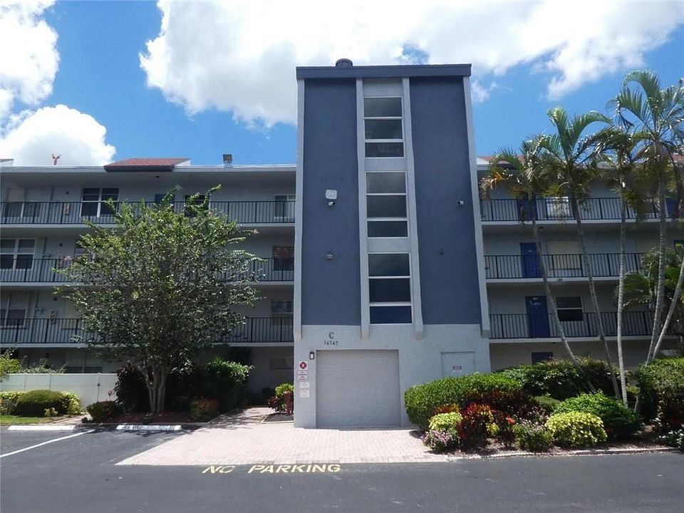 2nd image of 14747 Cumberland Drive #204