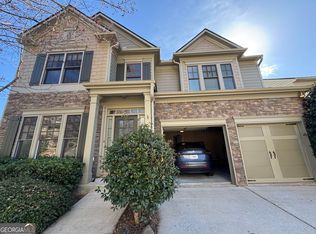 3740 Crowchild Dr, Cumming, GA 30041