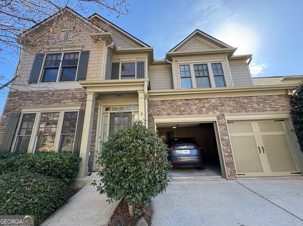 3740 Crowchild Dr, Cumming, GA 30041