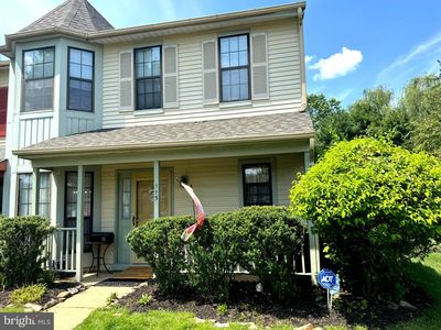 115 Crown Prince Dr, Marlton, NJ, 08053