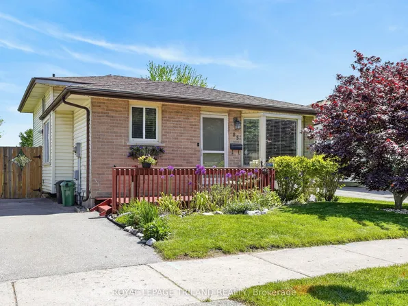 85 Adswood Rd, London, ON N6E 2W2
