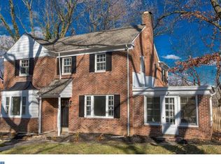 643 Chelten Hills Dr, Elkins Park, PA 19027
