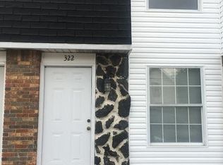322 Grove St, Fairborn, OH 45324