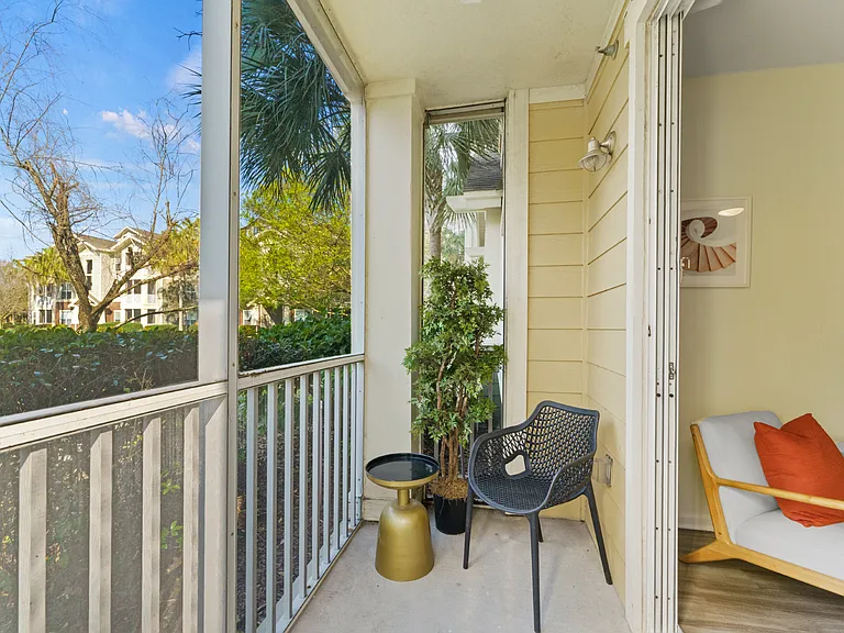 Carlyle at Bartram Park — Photo 10
