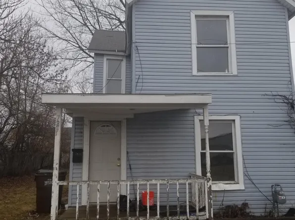729 Burt St, Springfield, OH 45505