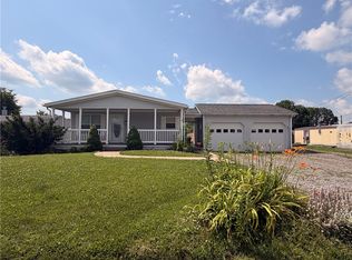 3202 46th St, New Brighton, PA 15066