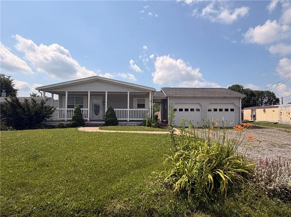 3202 46th St, New Brighton, PA 15066