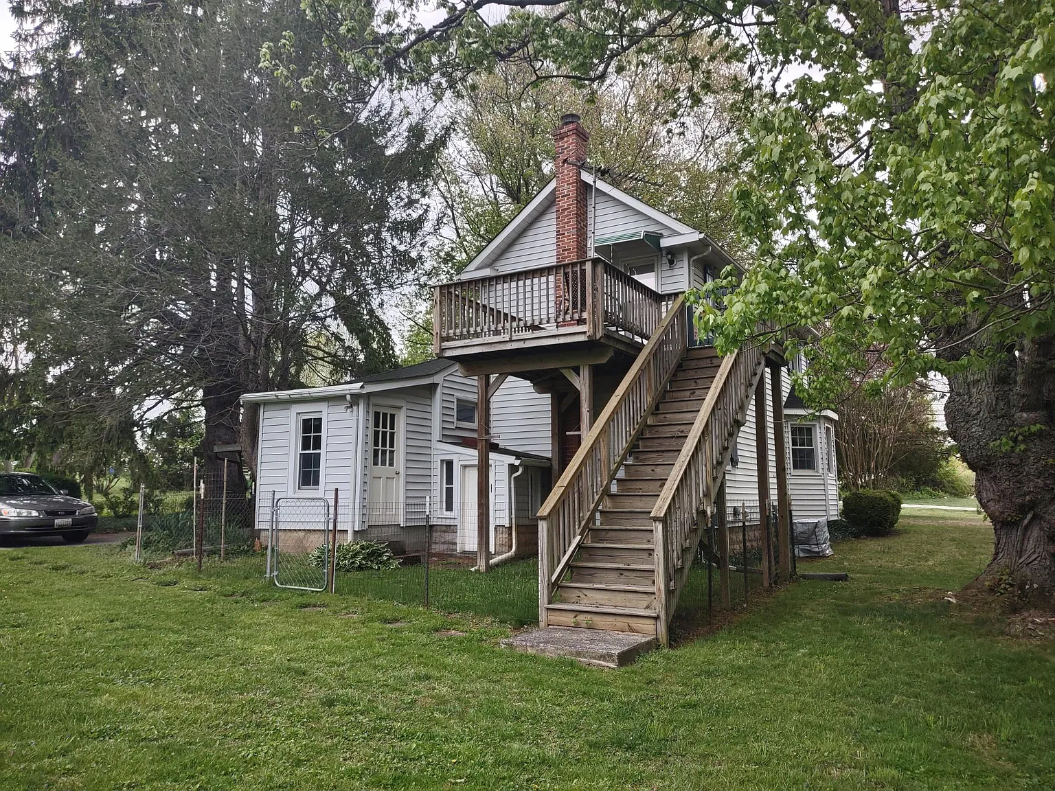2 bed, 1.5 bath, 1198 sqft, $2,650 — Photo 4