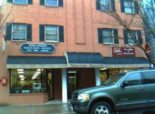 19 Main St APT 9, Plymouth, MA 02360