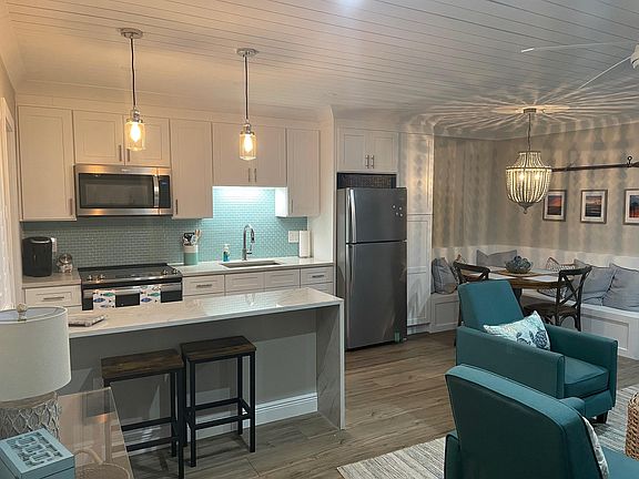 2nd image of 1273 Highway A1a APT 109