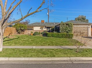 4476 N Sunnyside Ave, Fresno, CA 93727